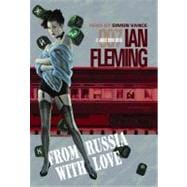 From Russia With Love