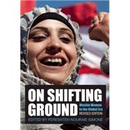 On Shifting Ground