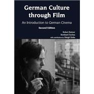 German Culture through Film