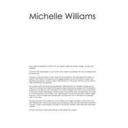 The Michelle Williams Handbook: Everything You Need to Know About Michelle Williams