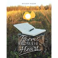 Poems from the Heart
