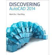 Discovering AutoCAD 2014