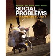 Social Problems in a Diverse Society, Third Canadian Edition