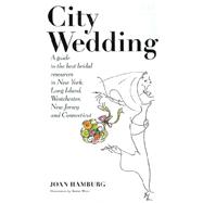 City Wedding