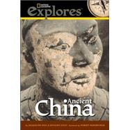 National Geographic Investigates: Ancient China Archaeology Unlocks the Secrets of China's Past