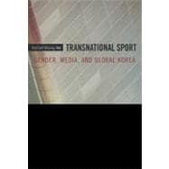 Transnational Sport