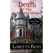 Death & the Redheaded Woman