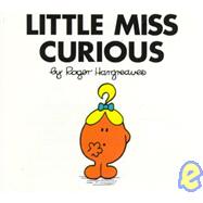 Little Miss Curious