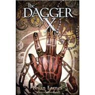 The Dagger X,9781442468566