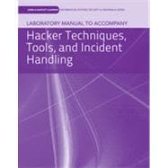 Hacker Technuques, Tools, and Incident Handling