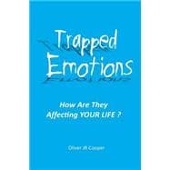Trapped Emotions
