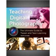 Teaching Digital Photography