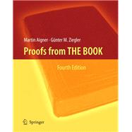 Proofs from THE BOOK