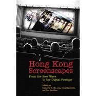 Hong Kong Screenscapes