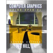 Computer Graphics Using Open GL