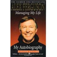 Managing My Life My Autobiography,9780340728567
