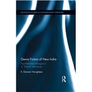 Genre Fiction of New India