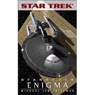 Star Trek: The Next Generation: Stargazer: Enigma