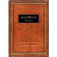 Godwink Stories A Devotional