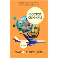 Doctor Criminale A Novel
