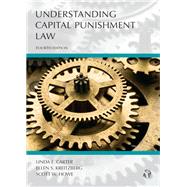 Understanding Capital Punishment Law