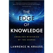 The Edge of Knowledge,9781637588567