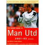 The Rough Guide Manchester United 1