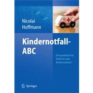 Kindernotfall-abc