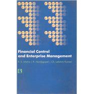 Financial Control and Enterprise Management