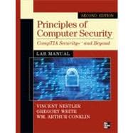 Principles of Computer Security CompTIA Security+ and Beyond Lab Manual, Second Edition