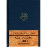 The Revised Standard Version Catholic Bible  Compact Edition