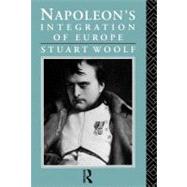 Napoleon's Integration of Europe