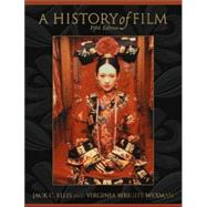 History of Film, A