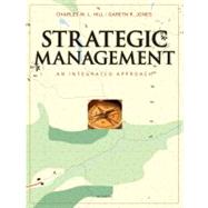 Strategic Management An Integrated Approach