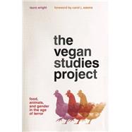 The Vegan Studies Project