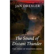 The Sound of Distant Thunder