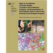 Soils As an Indicator of Forest Health