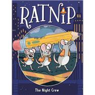 The Night Crew,9781665988568