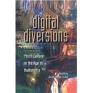 Digital Diversions: Youth Culture in the Age of Multimedia
