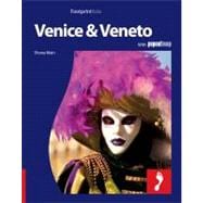 Venice & Veneto Full color regional travel guide to Venice & Veneto