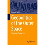 Geopolitics of the Outer Space