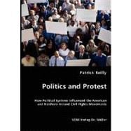 Politics and Protest