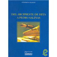 Del Arcipreste De Hita a Pedro Salinas / From the Archpriest Landmark to Pedro Salinas