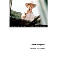 John Sayles