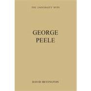George Peele