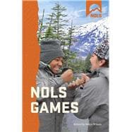 Nols Games,9780811738569