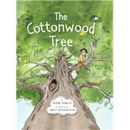 The Cottonwood Tree