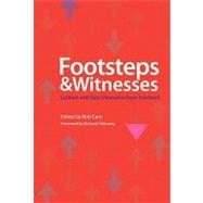 Footsteps and Witnesses: Lesbian and Gay Lifestories from Scotland