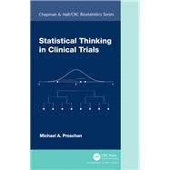 Statistical Principles of Clinical Trials,9781138058569