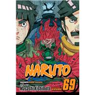 Naruto, Vol. 69